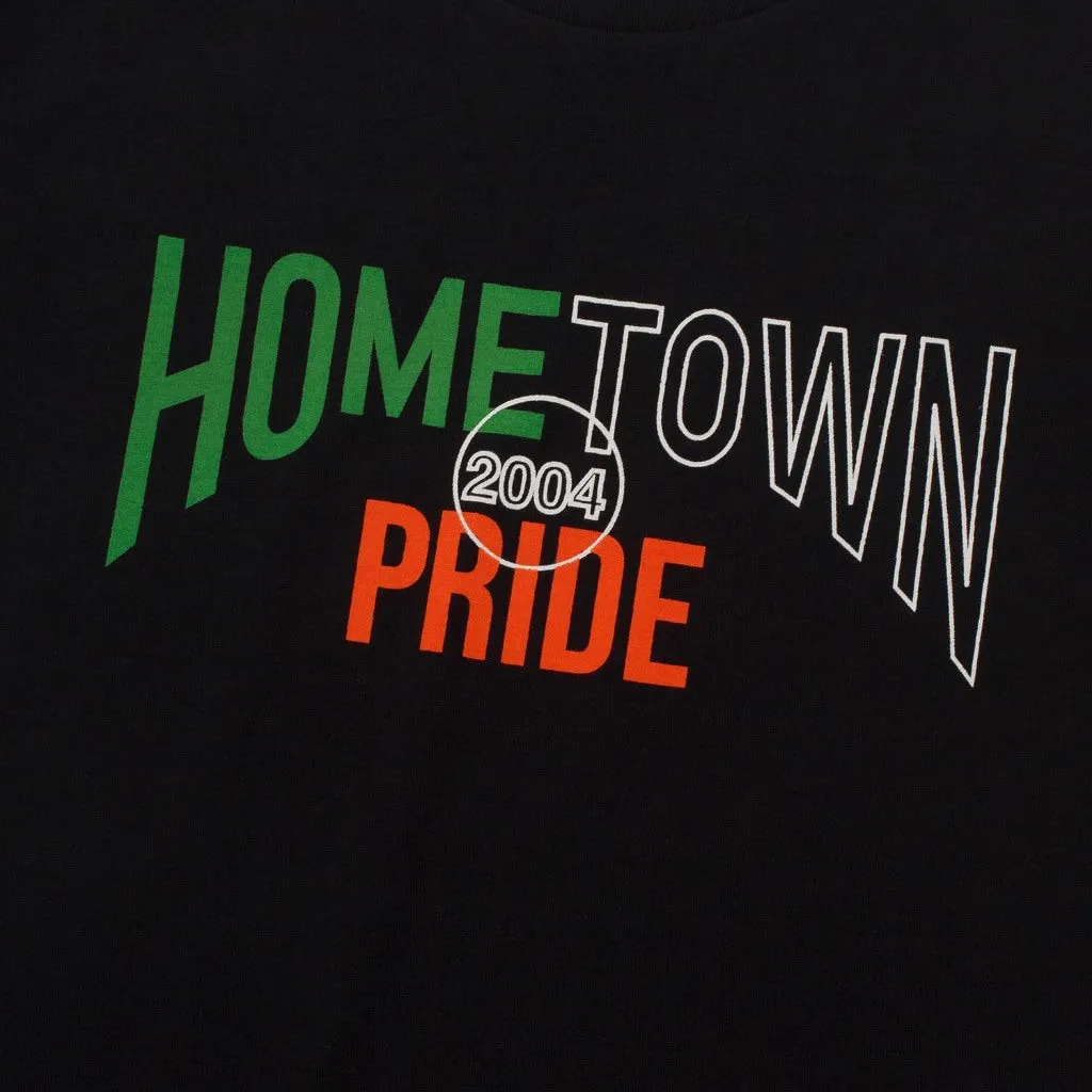 T-Shirt POWER SINCE BLACK