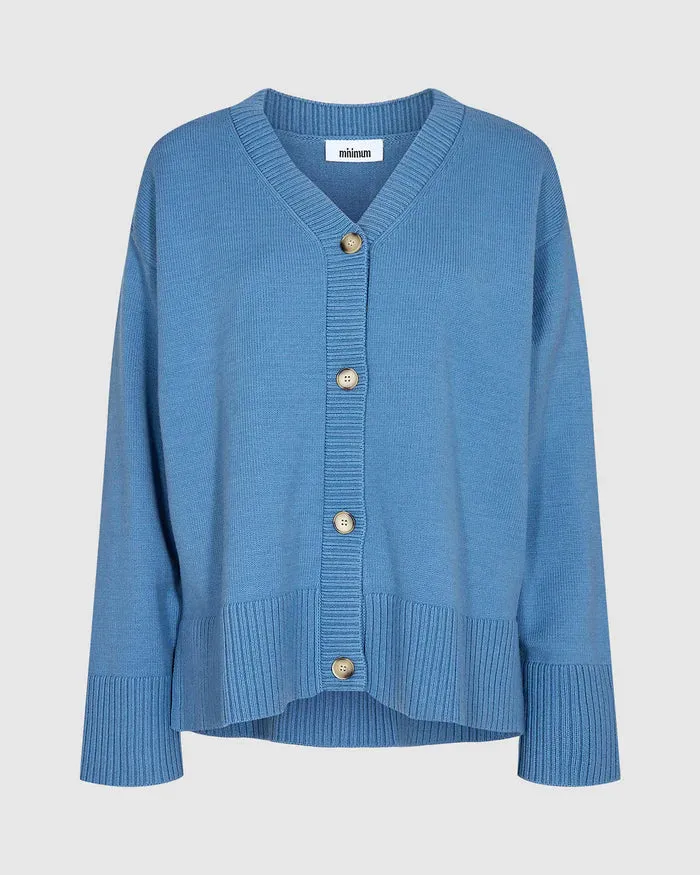 Trianna Cardigan - Quiet Harbour
