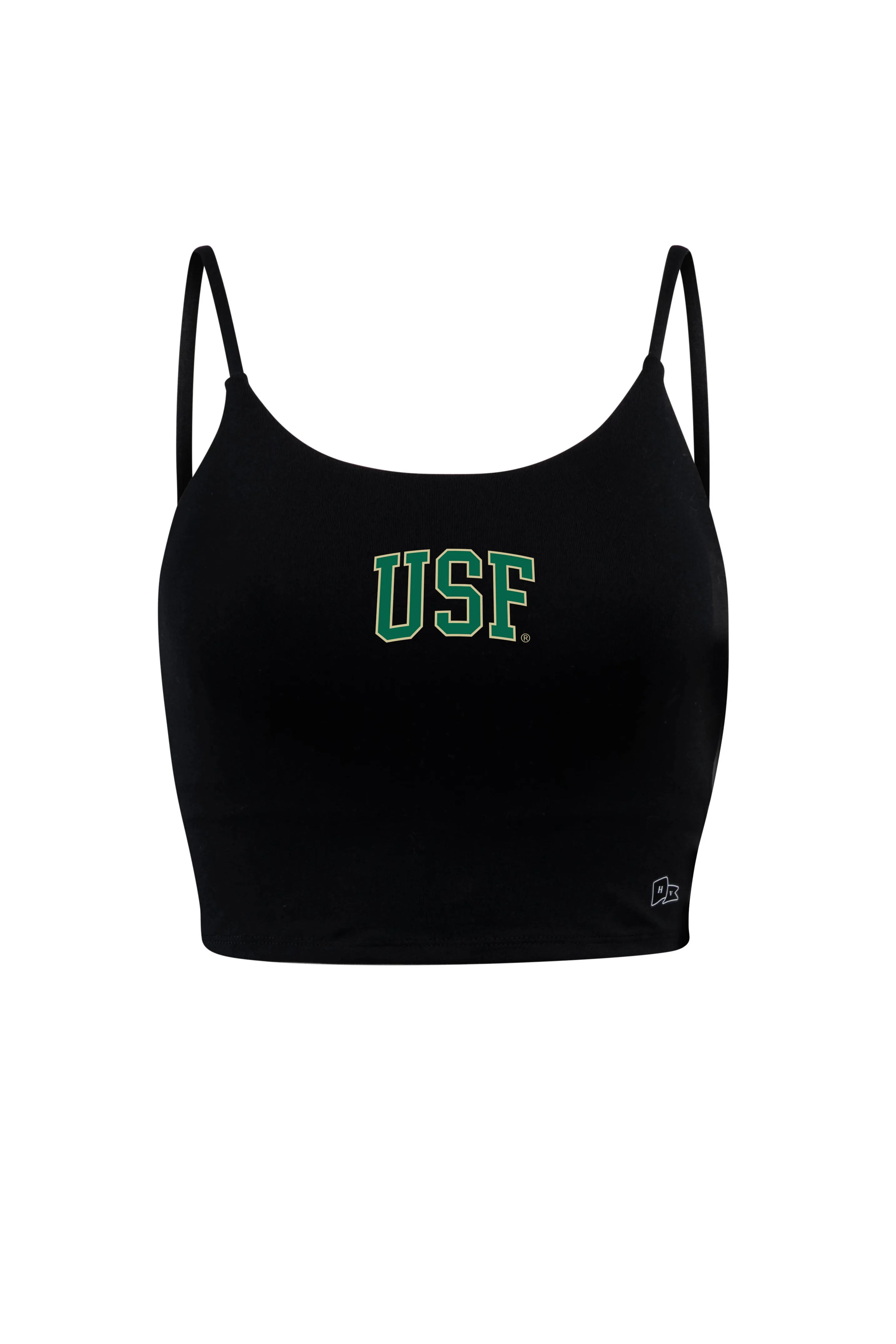 USF Bra Tank Top