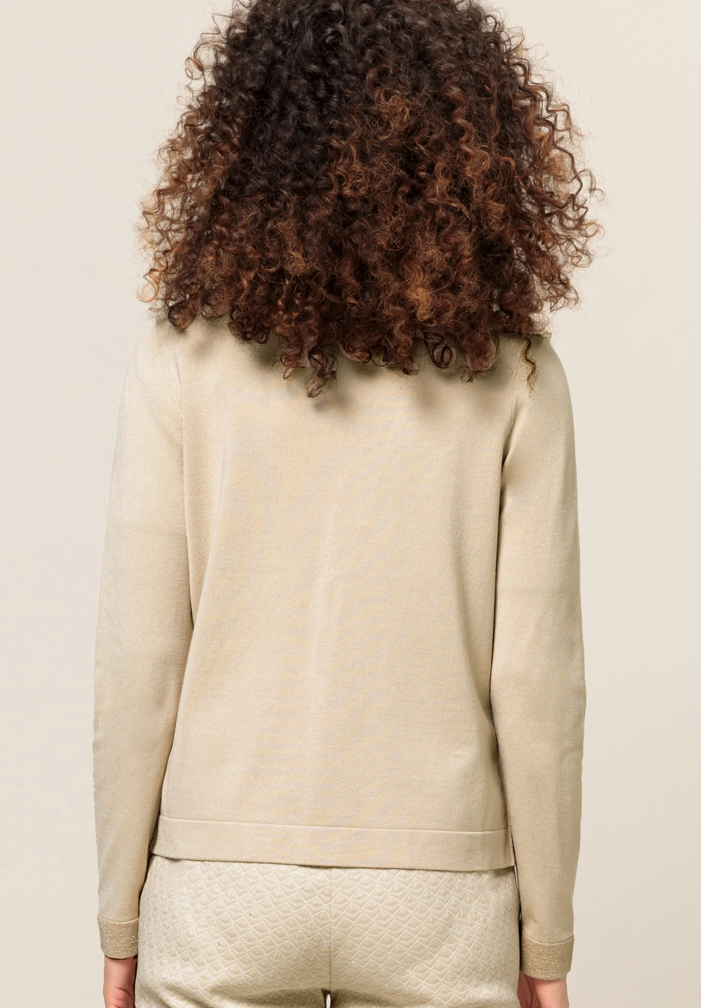 Vadis Knit Jacket