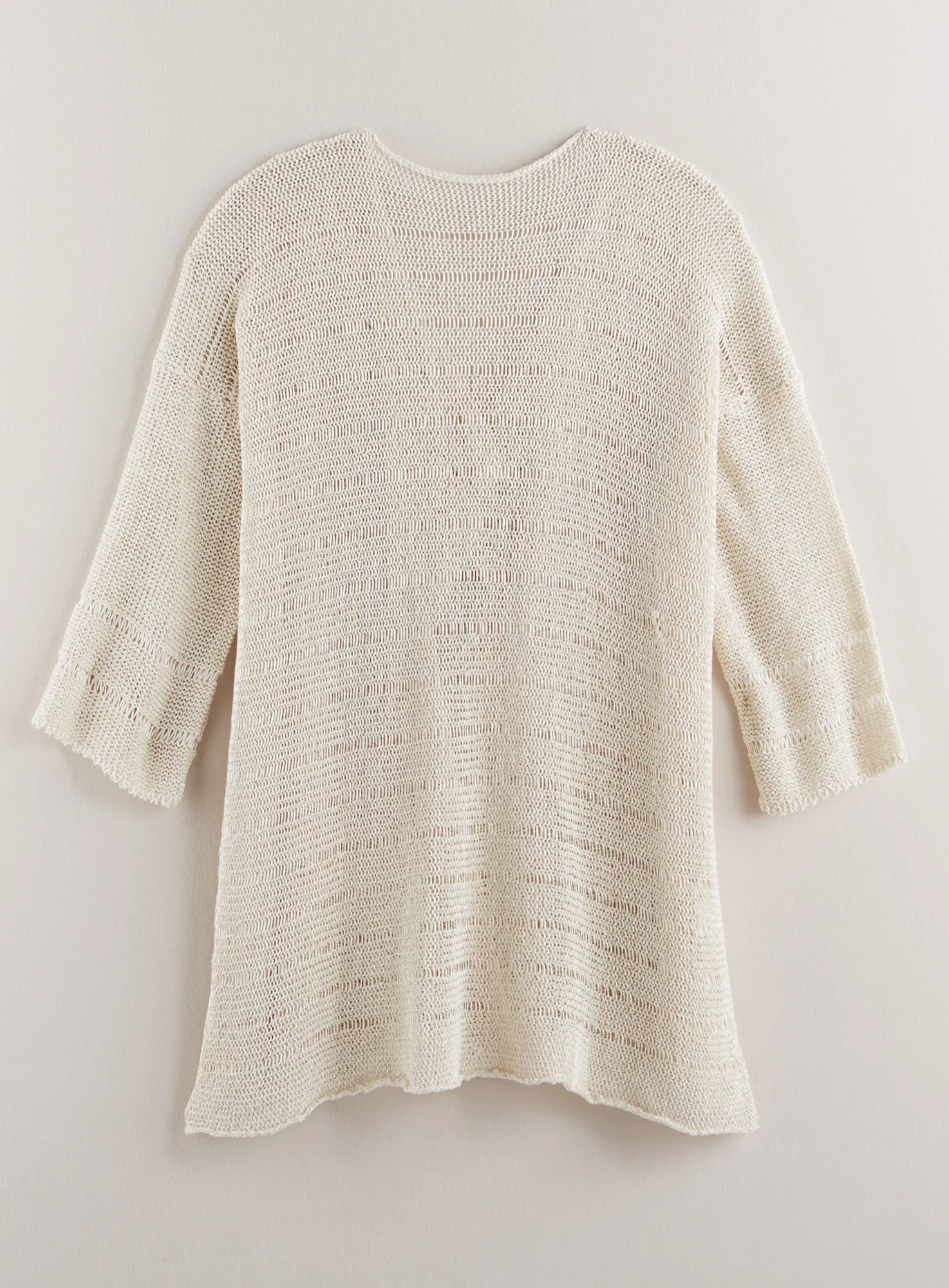 Whisper Wrap Cardigan