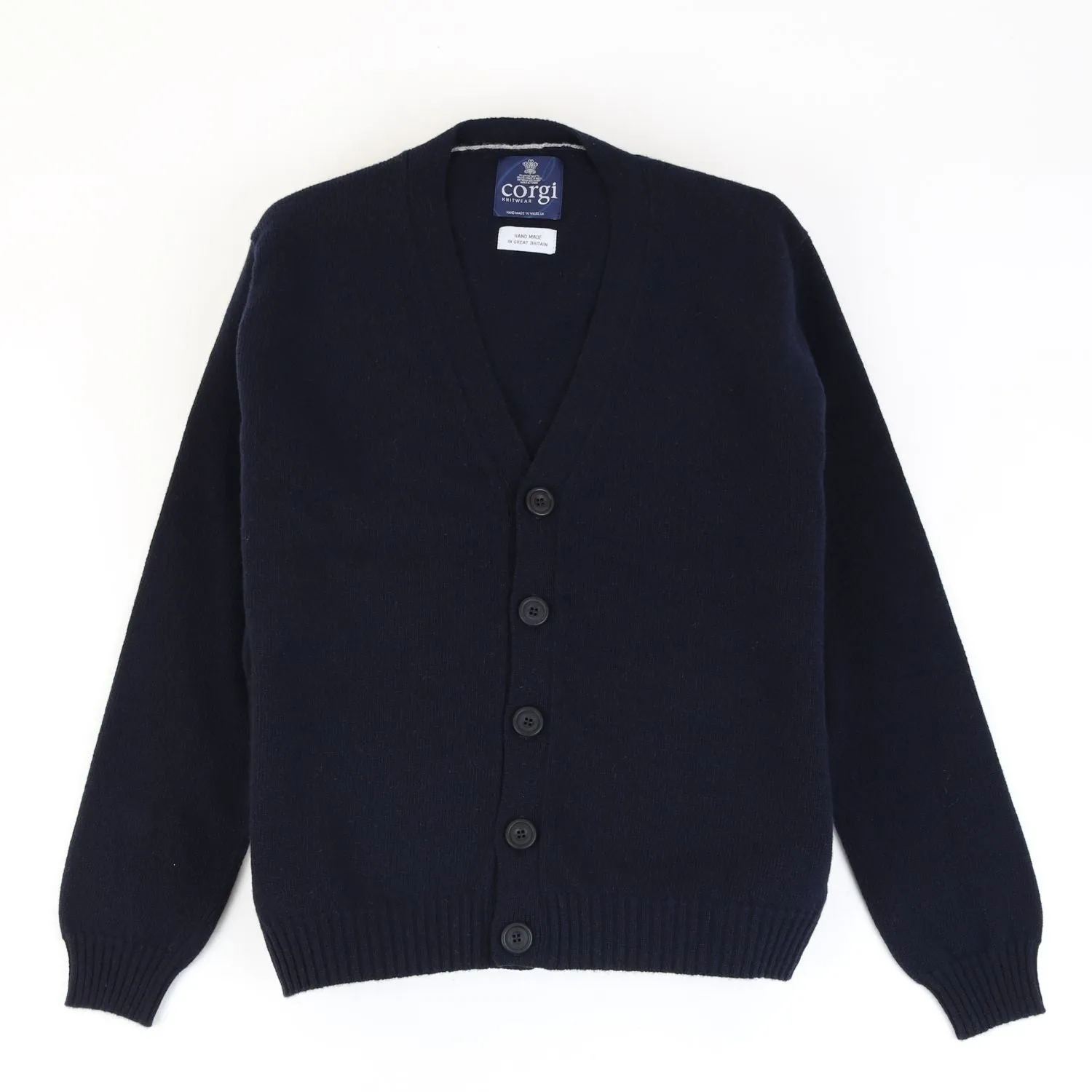 Women's Classic Cardigan