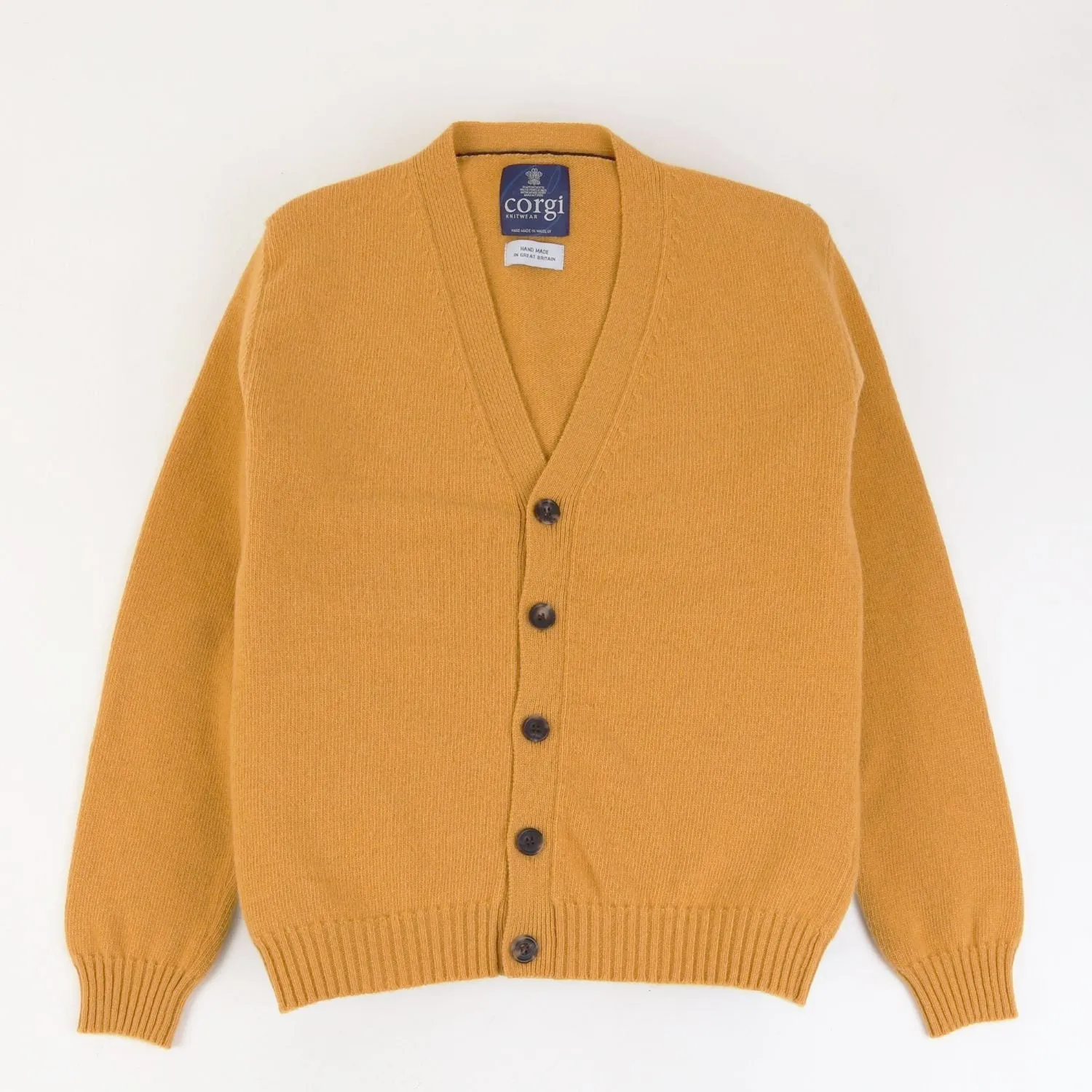 Women's Classic Cardigan