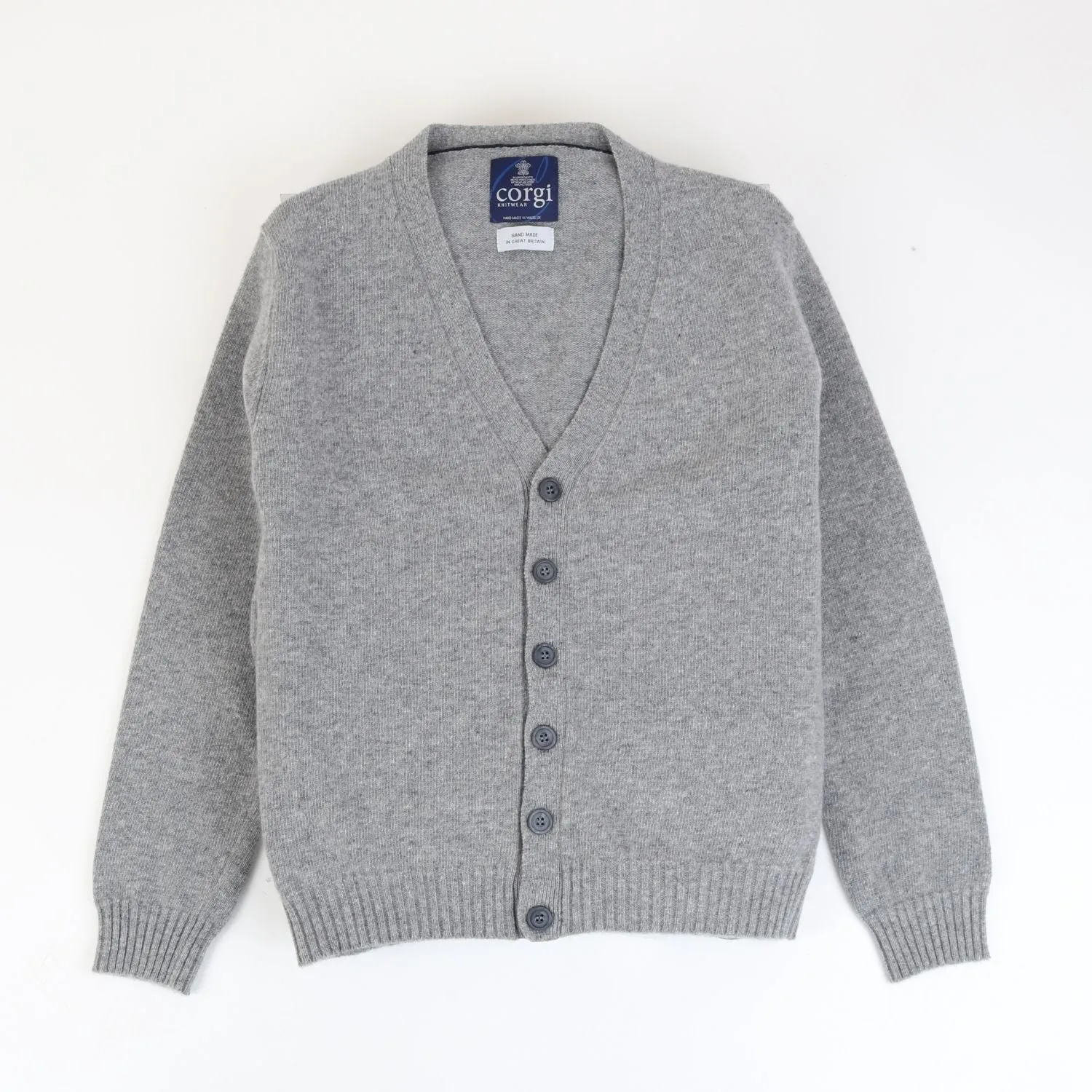 Women's Classic Cardigan
