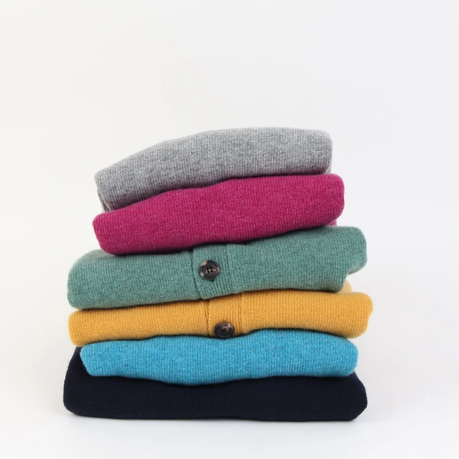 Women's Classic Cardigan