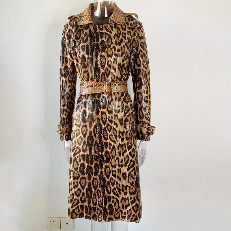 You Got Me Going Bad Coat